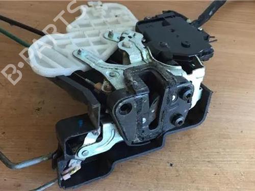Front left lock KIA CARNIVAL / GRAND CARNIVAL III (VQ) 2.9 CRDi | BP12596973C98 