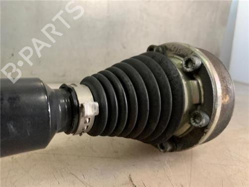 Right front driveshaft SEAT IBIZA IV (6J5, 6P1)  | BP24338667M39 