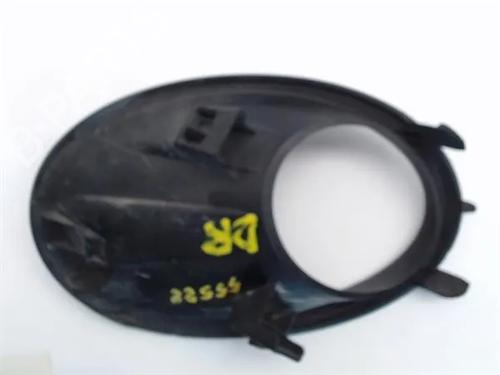 Headlight eyebrow NISSAN QASHQAI I (J10, NJ10) 1.5 dCi | BP14341522C118 