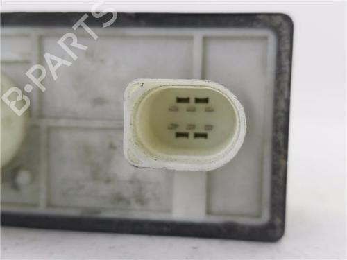 Fuse box VW POLO (9N_, 9A_)  | BP9685712E1 