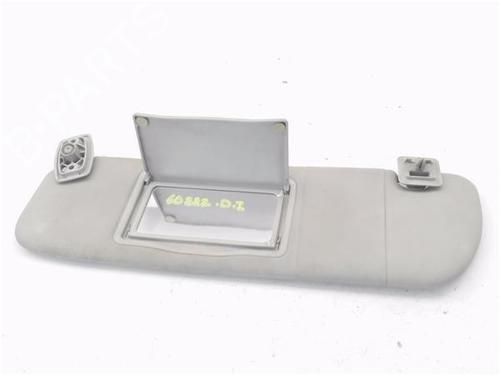 Left sun visor PEUGEOT 206 CC (2D)  | BP31990671I1 