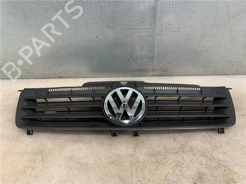 Grille VW POLO (9N_, 9A_)  | BP24315365C40 