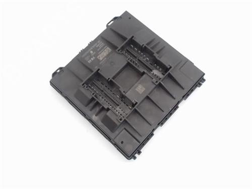Electronic module VW POLO V (6R1, 6C1) 1.2 TSI 16V | BP16034984M83 