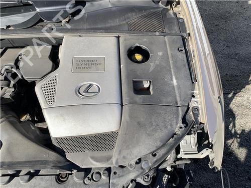 Engine LEXUS RX (_U3_) 400h (MHU38_) | BP33324587M1 - Image 5