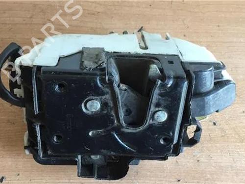 Front right lock SEAT IBIZA II (6K1)  | BP13049461C97 