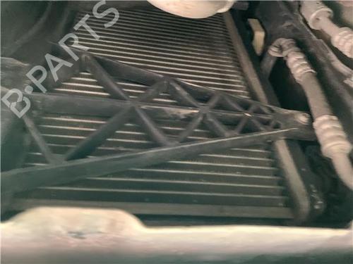 Water radiator SKODA FABIA II (542) 1.4 TDI | BP32451004M31 