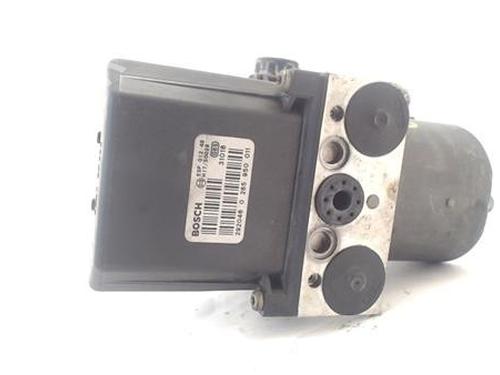 ABS Bremseaggregat AUDI A4 B6 (8E2) 1.9 TDI | BP30981073M43 