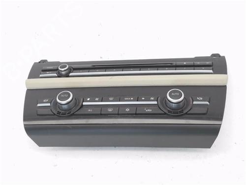 Used Climate control BMW 5 (F10) 520 d (184 hp) 25010016