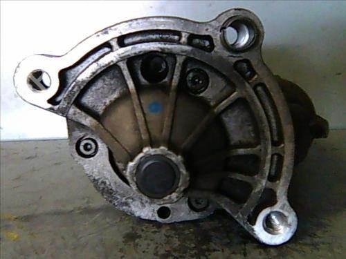 Used Starter PEUGEOT 406 (8B) [1995-2005]  9684703