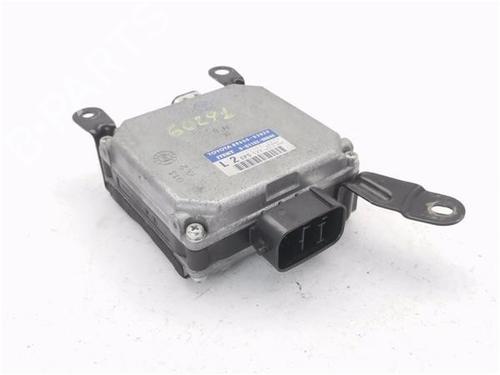 Used Electronic module Electronic module LEXUS IS II (_E2_) 220d (ALE20) (177 hp) 33731294 33731294