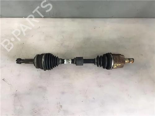 Used Left front driveshaft FORD FOCUS I (DAW, DBW) [1998-2009]  11995847