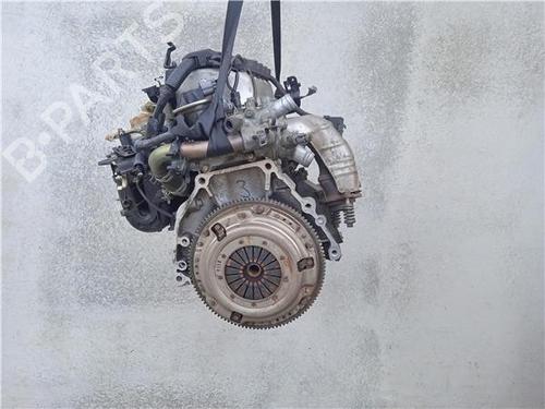 Used Engine Engine HONDA CIVIC VII Hatchback (EU, EP, EV) 1.6 i (EP2, EU8, EU6) (110 hp) 34448981 34448981