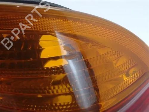 Right taillight BMW 3 (E46)  | BP13052630C35 