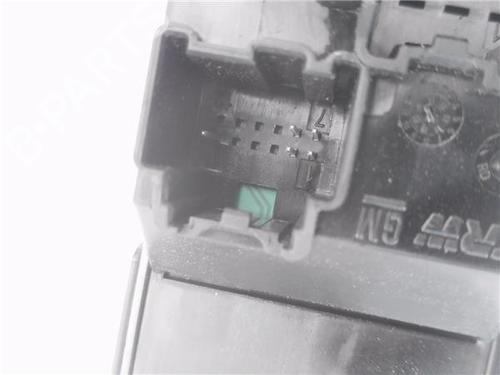 Right front window switch OPEL ASTRA J (P10) 1.6 CDTi (68) | BP32162189I26 