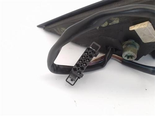 Right mirror VW PASSAT B5.5 (3B3) 1.9 TDI | BP15051976C27 