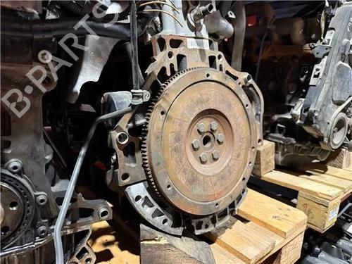 Engine DAEWOO LANOS (KLAT)  | BP24844010M1 