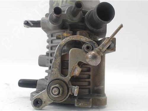 Throttle body OPEL VECTRA A (J89) 2000/GT 16V Cat (F19, M19) | BP17570744M82 