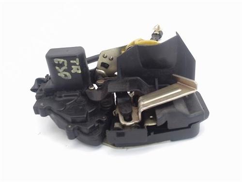 Rear left lock KIA CARENS II MPV (FJ)  | BP14345912C100 