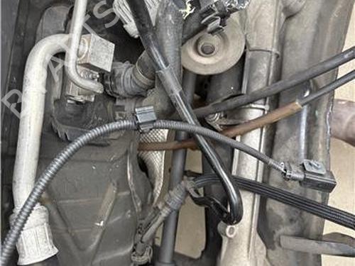 Steering rack MINI MINI (R56) Cooper S | BP32418297M22