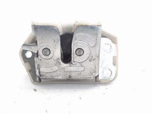 Bagklap lås HYUNDAI ATOS PRIME (MX) 1.0 i (58 hp) 16075810