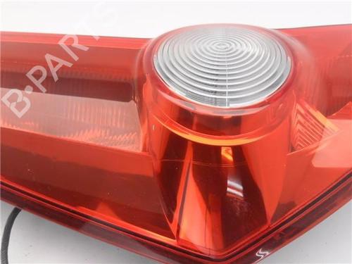 Left taillight OPEL AGILA B (H08) 1.2 (F68) | BP39246959C34 - Image 9