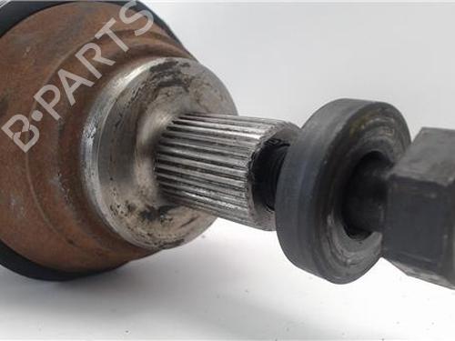 Right front driveshaft VW PASSAT B6 (3C2) | BP17076474M39