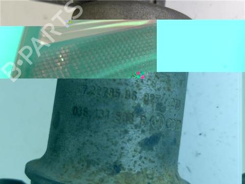 Lampa tylna lewa MERCEDES-BENZ M-CLASS (W163)  | BP13056129C34 