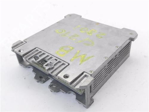 Elektronisk modul MERCEDES-BENZ E-CLASS (W210)  | BP29020158M83 