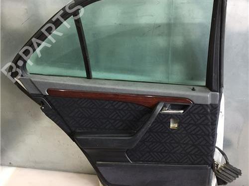 Left rear door MERCEDES-BENZ C-CLASS (W202)  | BP14339337C4 