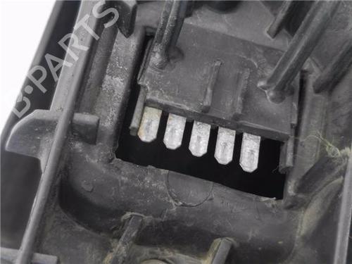 Left taillight OPEL CORSA C (X01) 1.3 CDTI (F08, F68) | BP33887362C34 - Image 8