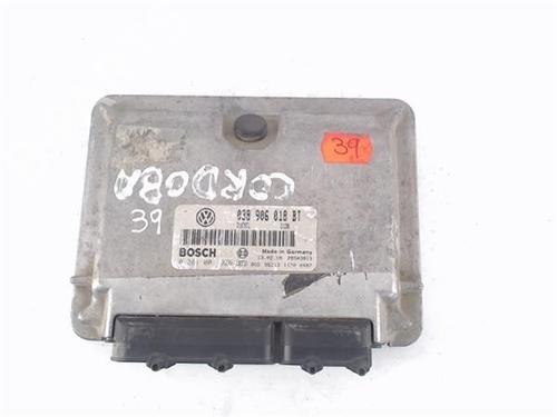Elektronisk modul SEAT CORDOBA (6K2)  | BP13050740M83 