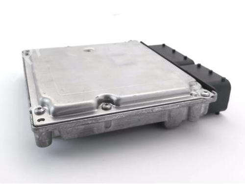 Electronic module MERCEDES-BENZ E-CLASS (W211) E 270 CDI (211.016) | BP36230998M83  - Image 10