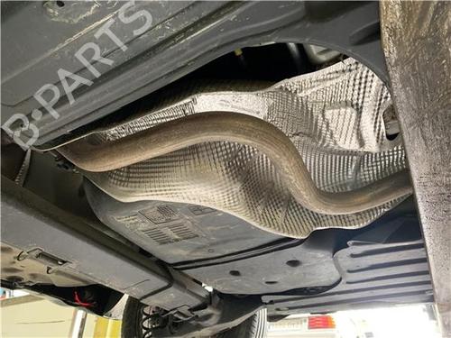 Exhaust system CITROËN C3 AIRCROSS II (2R_, 2C_) 1.2 PureTech 110 (2RHNZB, 2RHNZW, 2RHNPX, 2RHNPJ) | BP29254844M121 - Image 3