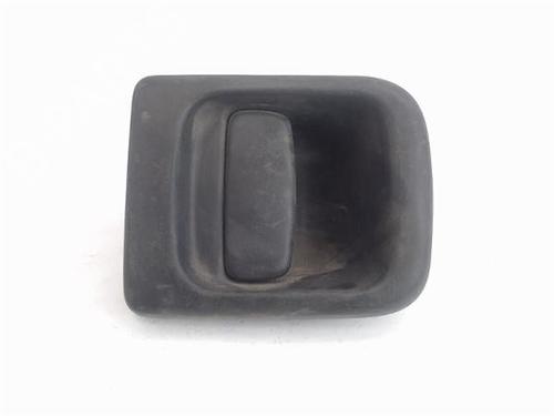 Used Front right exterior door handle OPEL MOVANO A Van (X70) 2.8 DTI (FD) (114 hp) 14336412