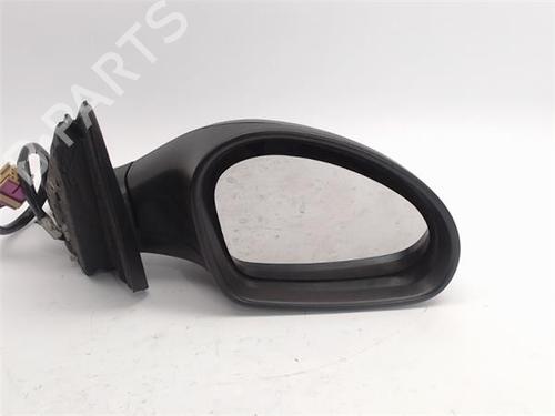 Right mirror SEAT IBIZA III (6L1)  | BP13051840C27 