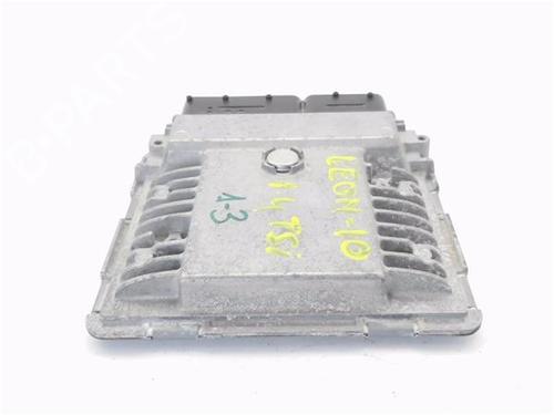 Control unit SEAT LEON (1P1) 1.4 TSI | BP38177082M11  - Image 5