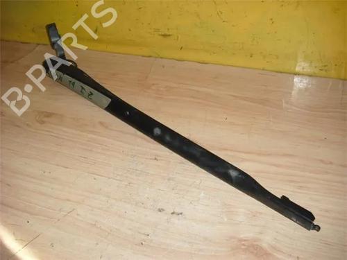 Used Front windshield wiper arm SEAT LEON (1P1) 1.4 TSI (125 hp) 14337366