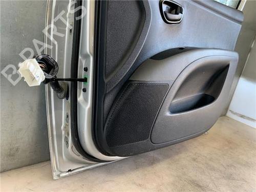 Right front door HYUNDAI i10 I (PA)  | BP20144743C3 