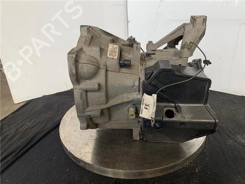 Gearbox FORD FOCUS C-MAX (DM2)  | BP18055787M3 