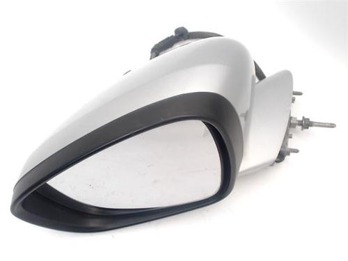 Left mirror PEUGEOT 508 I (8D_) 2.0 HDi | BP23442283C26