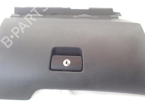 Glove box PEUGEOT 207 (WA_, WC_) | BP31206896C95