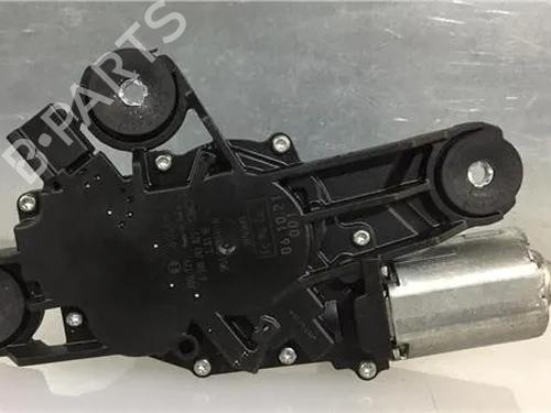 Ruitenwissermotor achter FORD FOCUS II (DA_, HCP, DP) 1.8 TDCi (115 hp) 11341680
