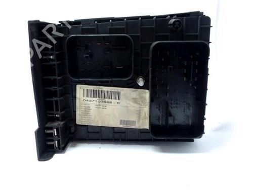 Module électronique VW TOURAN (1T1, 1T2)  | BP13521634M83 