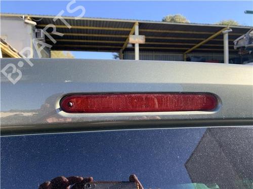 Bremselys PEUGEOT PARTNER Tepee 1.6 HDi 16V | BP32451066L11 