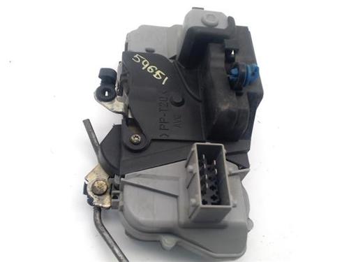 Front left lock CITROËN BERLINGO / BERLINGO FIRST Box Body/MPV (M_) 1.9 D 70 (MBWJZ, MCWJZ) | BP21359974C98 