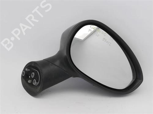 Used Right mirror FIAT GRANDE PUNTO (199_) [2005-2025]  25718918