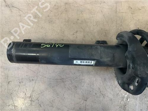 Left front shock absorber VW PASSAT B6 (3C2)  | BP16566168M16