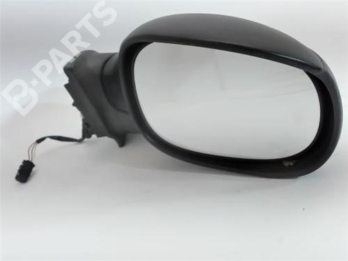 Used Right mirror Right mirror CITROËN C3 I (FC_, FN_) [2002-2013] 10384781 10384781