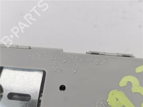 Kabinelys VW POLO V (6R1, 6C1) 1.2 TSI 16V | BP29260154I8 