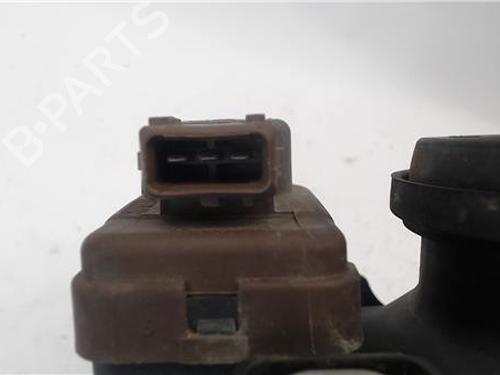 Left headlight CITROËN SAXO (S0, S1)  | BP16655306C28 
